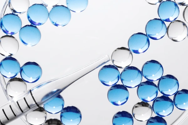 Ceramide – stilisierte Illustration